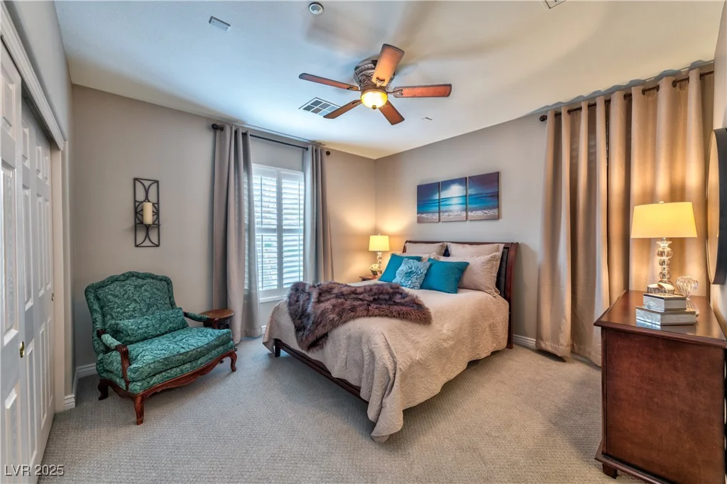 2824 Soaring Peak, Henderson, NV 89052