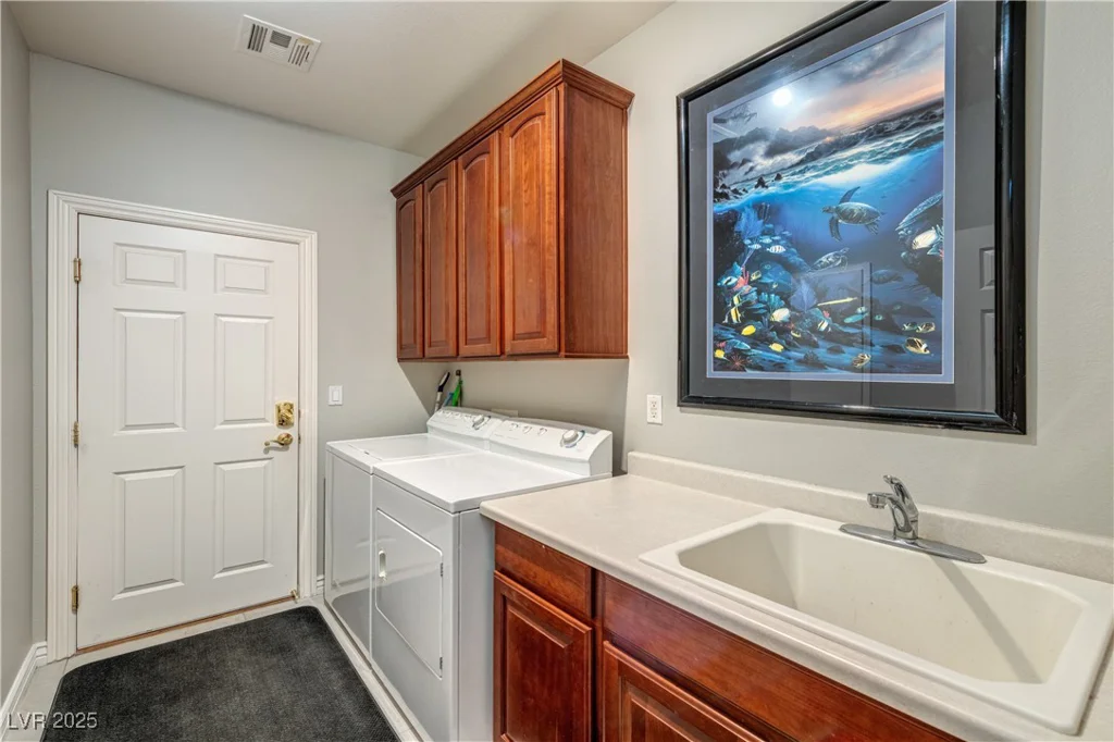 2824 Soaring Peak, Henderson, NV 89052