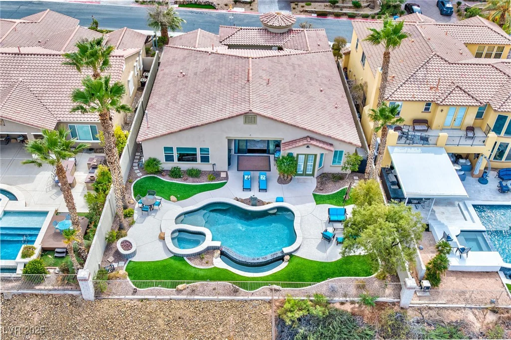 2824 Soaring Peak, Henderson, NV 89052