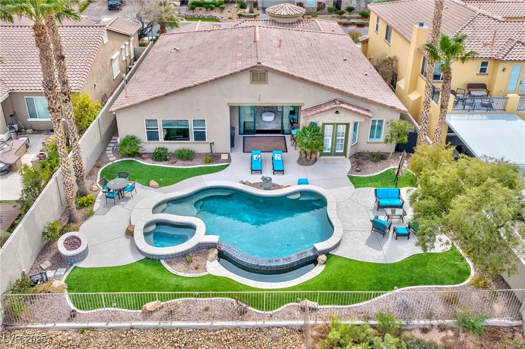 2824 Soaring Peak, Henderson, NV 89052