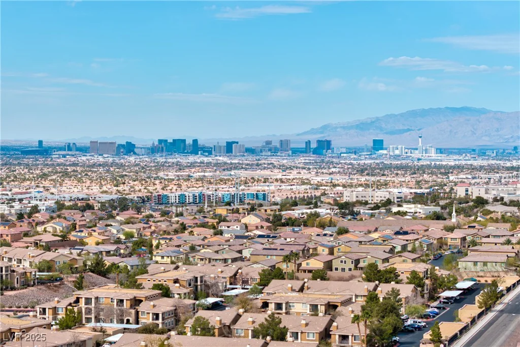 2824 Soaring Peak, Henderson, NV 89052