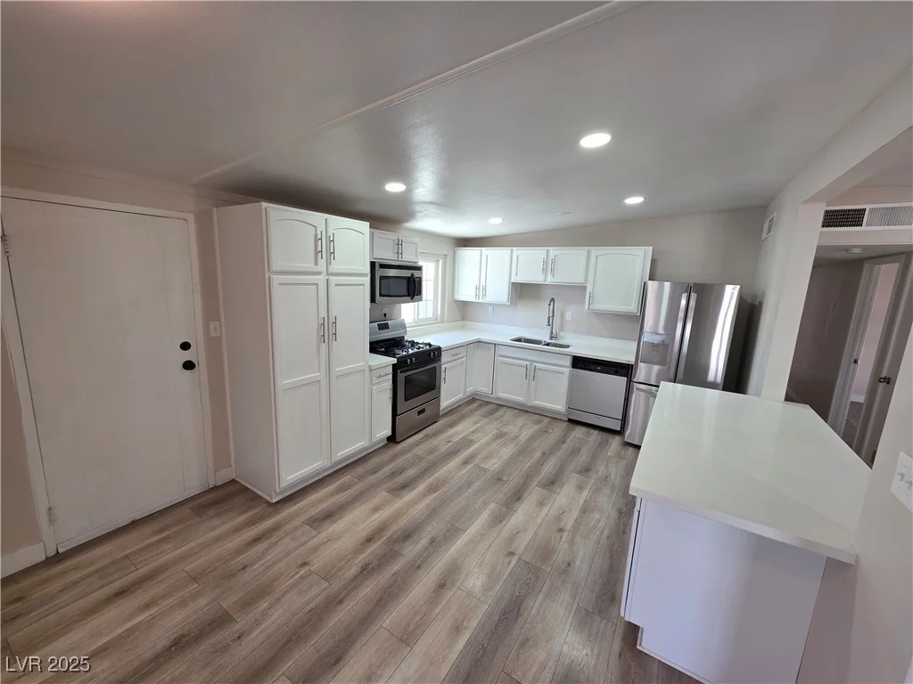 1642 Palma Vista, Las Vegas, NV 89169