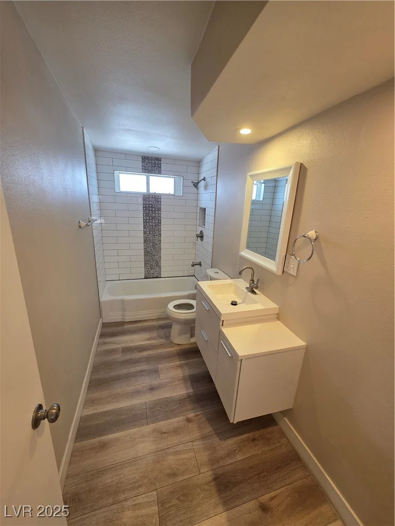 1642 Palma Vista, Las Vegas, NV 89169
