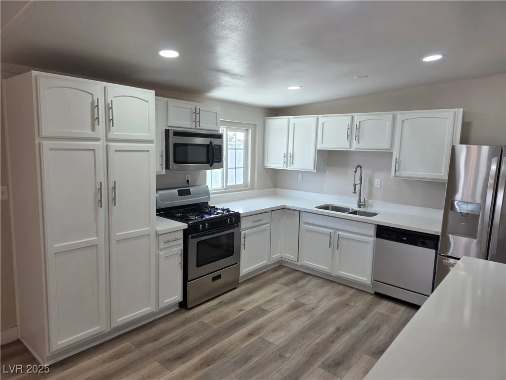 1642 Palma Vista, Las Vegas, NV 89169