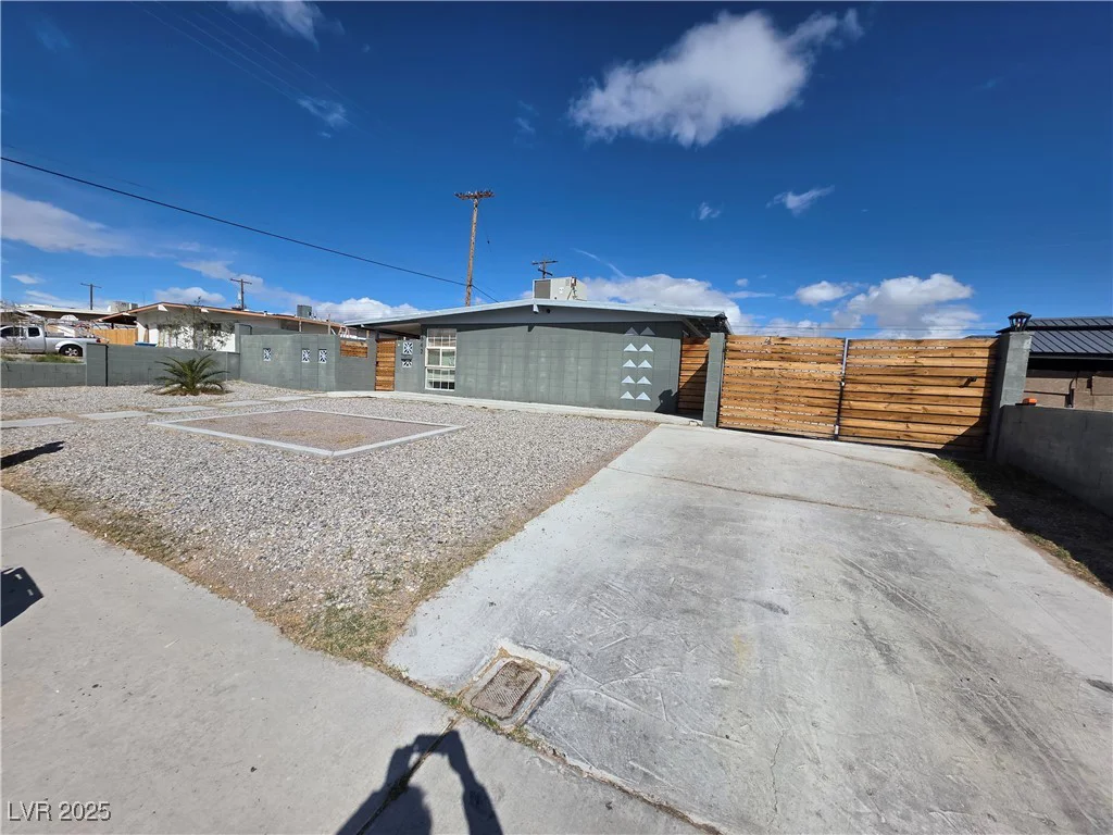 1642 Palma Vista, Las Vegas, NV 89169