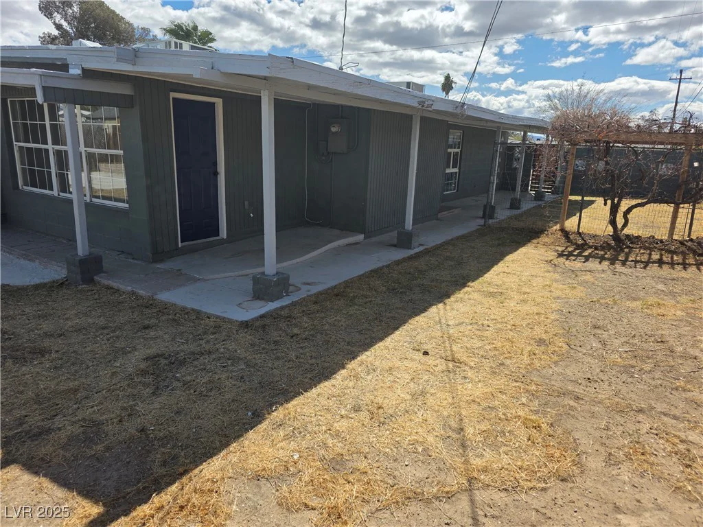 1642 Palma Vista, Las Vegas, NV 89169