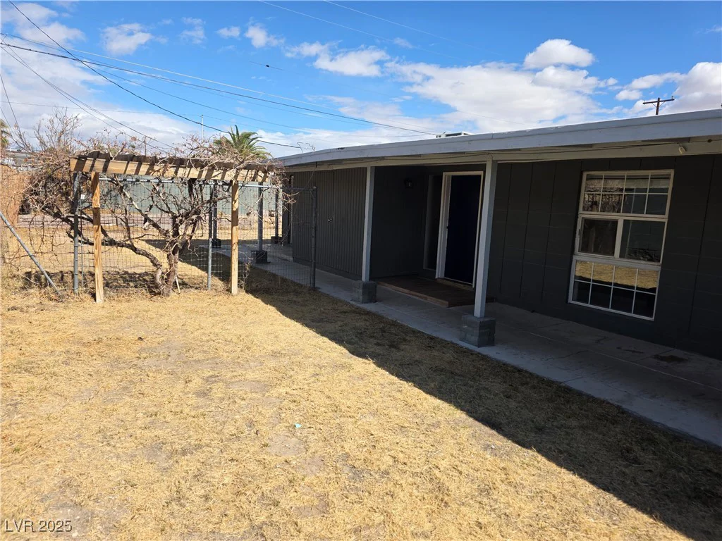 1642 Palma Vista, Las Vegas, NV 89169