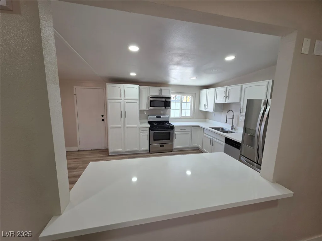 1642 Palma Vista, Las Vegas, NV 89169