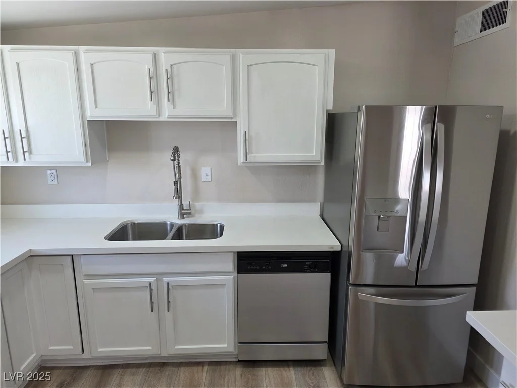 1642 Palma Vista, Las Vegas, NV 89169