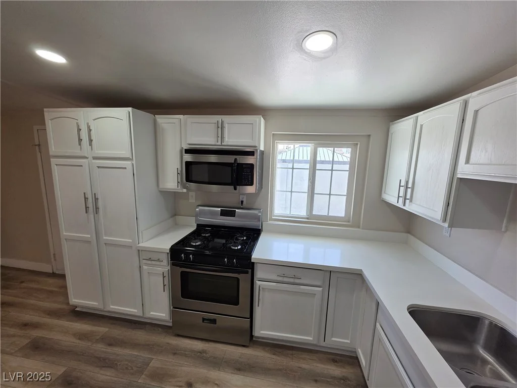 1642 Palma Vista, Las Vegas, NV 89169