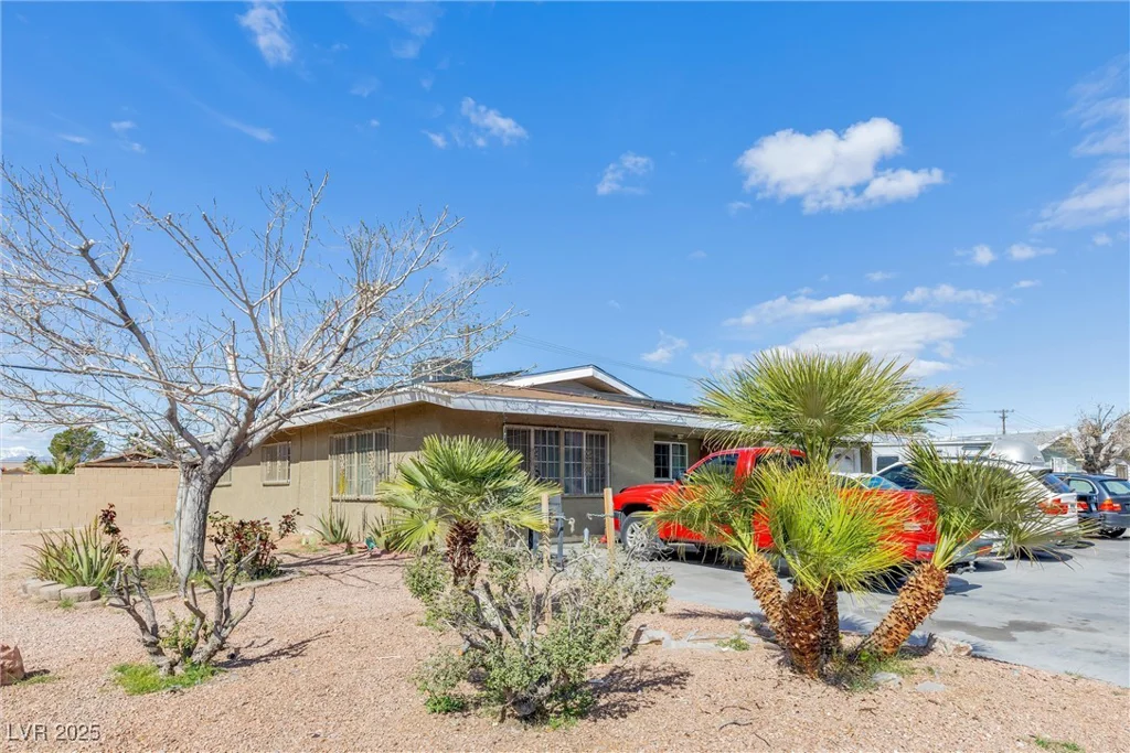 4305 Puebla, Las Vegas, NV 89115