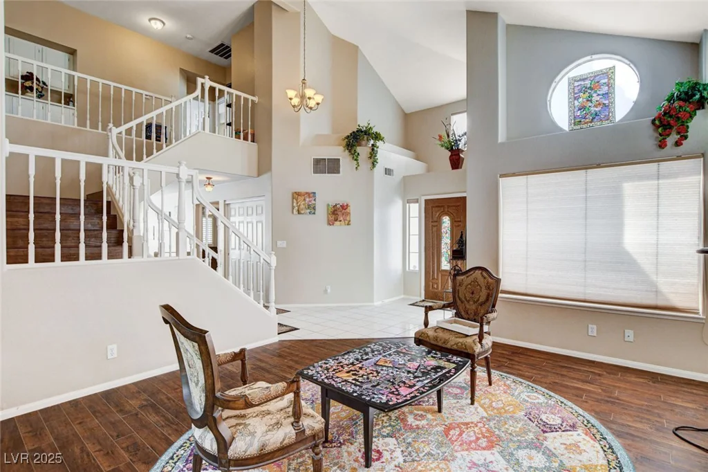 2864 Cape Verde, Las Vegas, NV 89128
