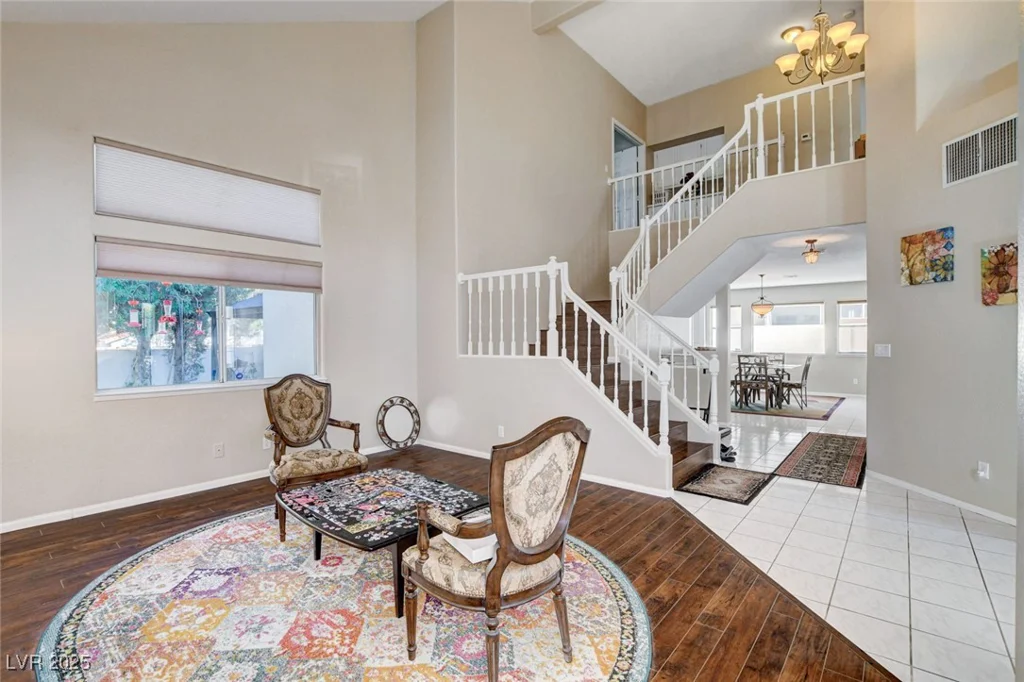 2864 Cape Verde, Las Vegas, NV 89128