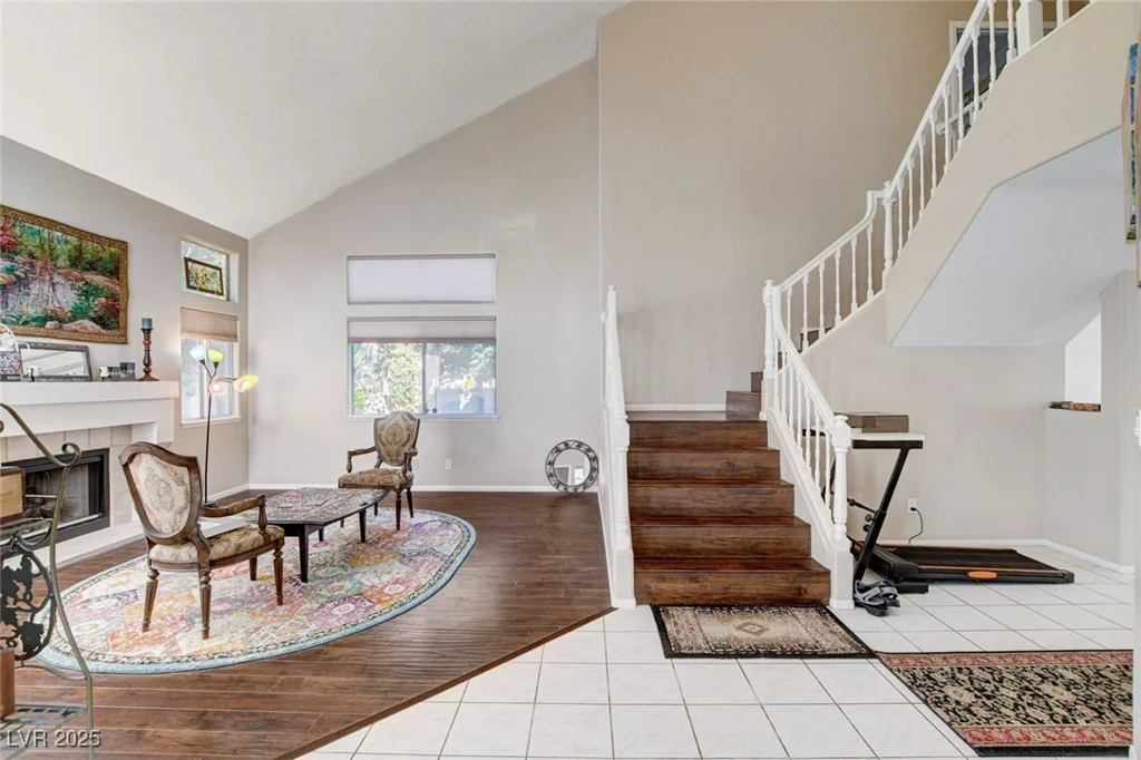 2864 Cape Verde, Las Vegas, NV 89128