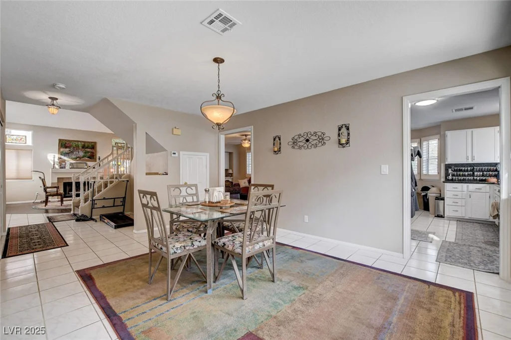 2864 Cape Verde, Las Vegas, NV 89128