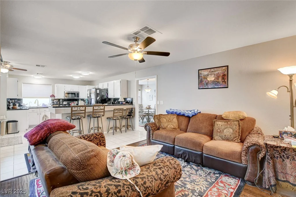 2864 Cape Verde, Las Vegas, NV 89128