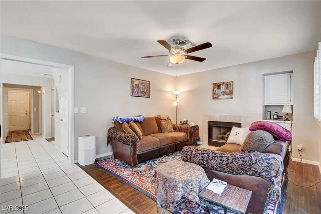 2864 Cape Verde, Las Vegas, NV 89128