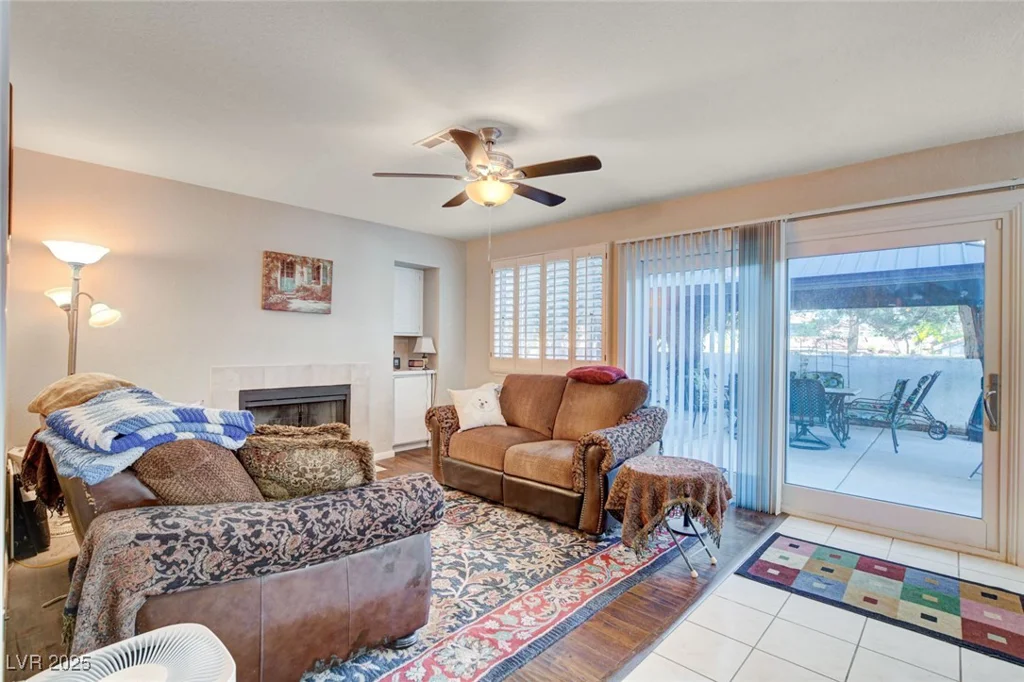2864 Cape Verde, Las Vegas, NV 89128