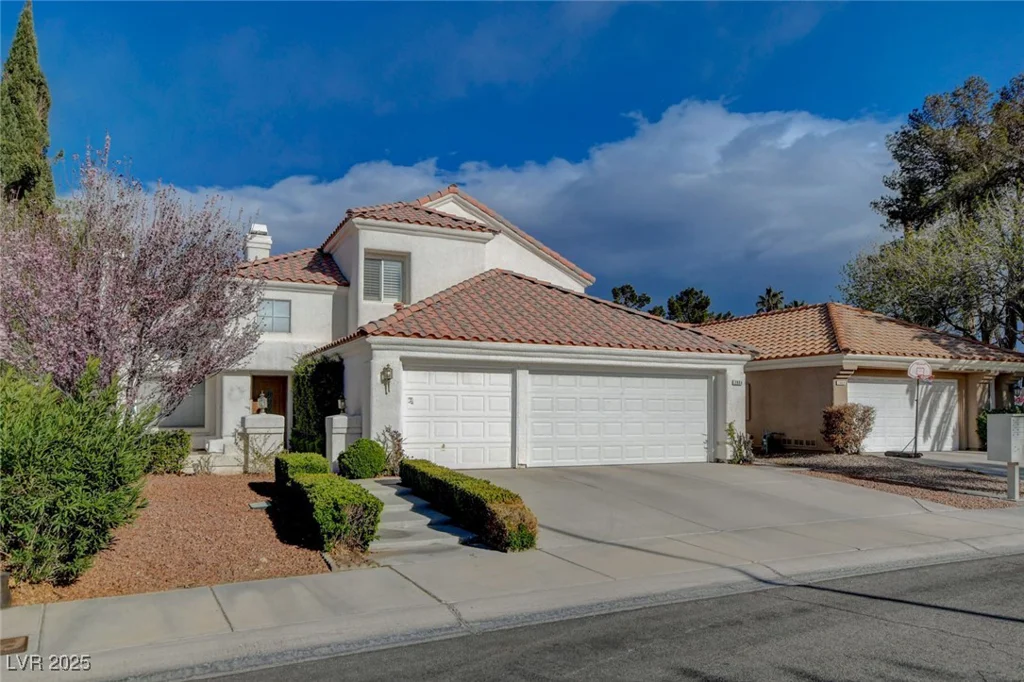2864 Cape Verde, Las Vegas, NV 89128