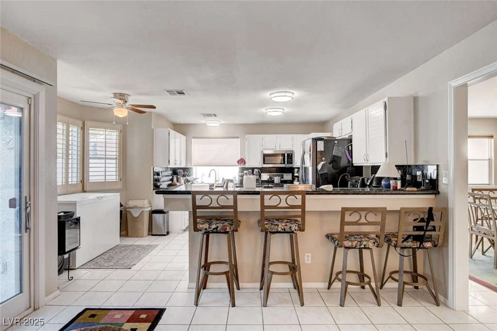 2864 Cape Verde, Las Vegas, NV 89128