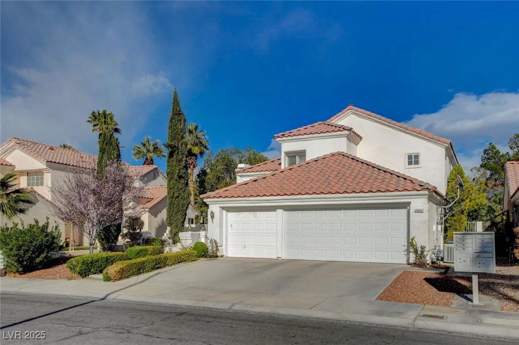2864 Cape Verde, Las Vegas, NV 89128