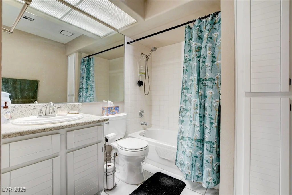 2864 Cape Verde, Las Vegas, NV 89128
