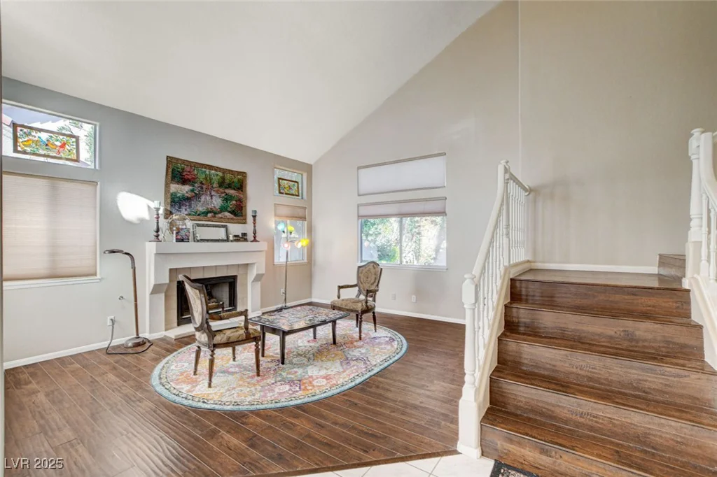 2864 Cape Verde, Las Vegas, NV 89128