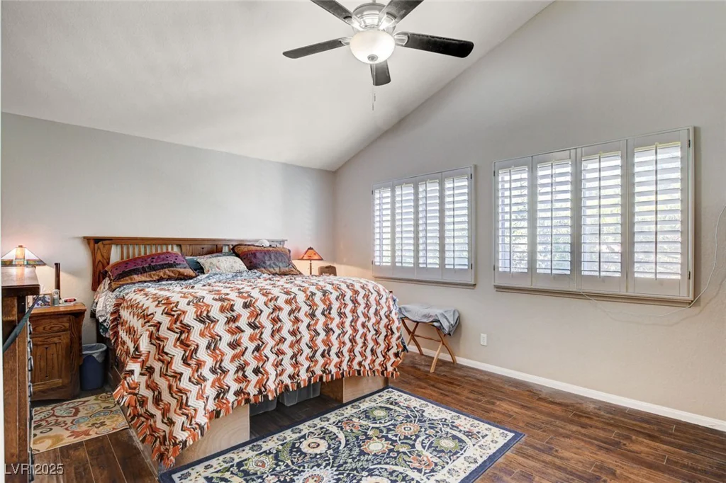 2864 Cape Verde, Las Vegas, NV 89128