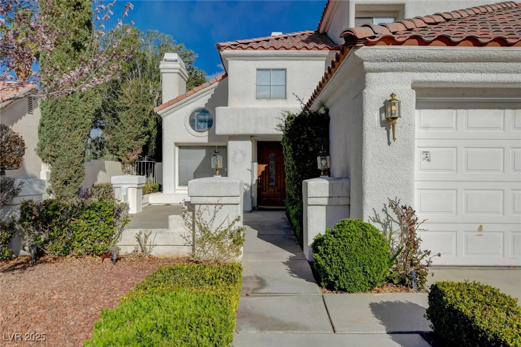 2864 Cape Verde, Las Vegas, NV 89128