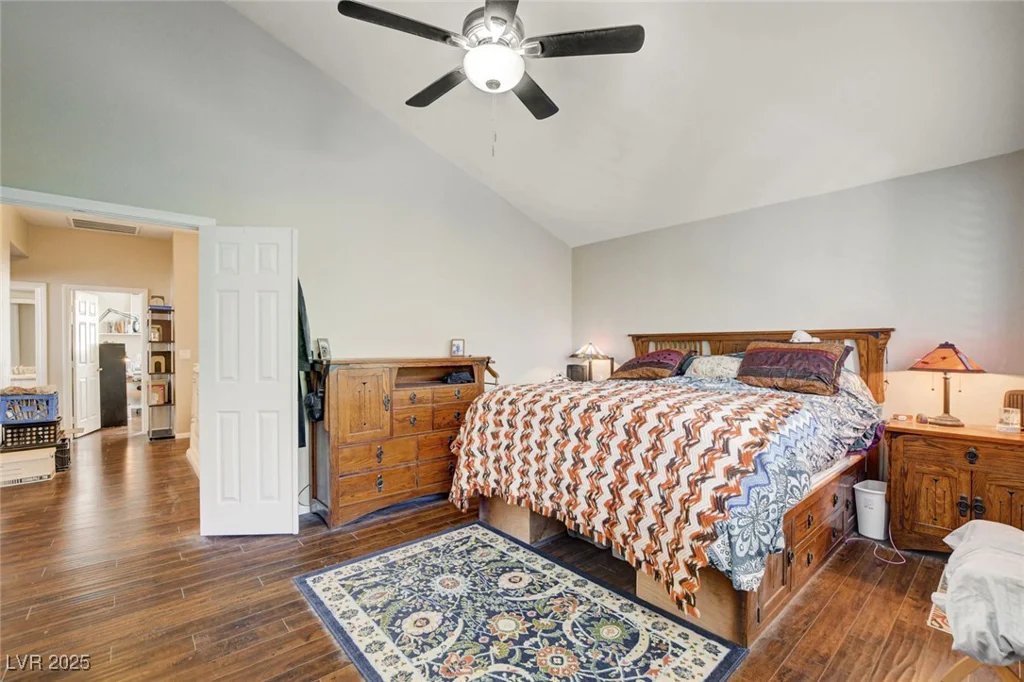 2864 Cape Verde, Las Vegas, NV 89128