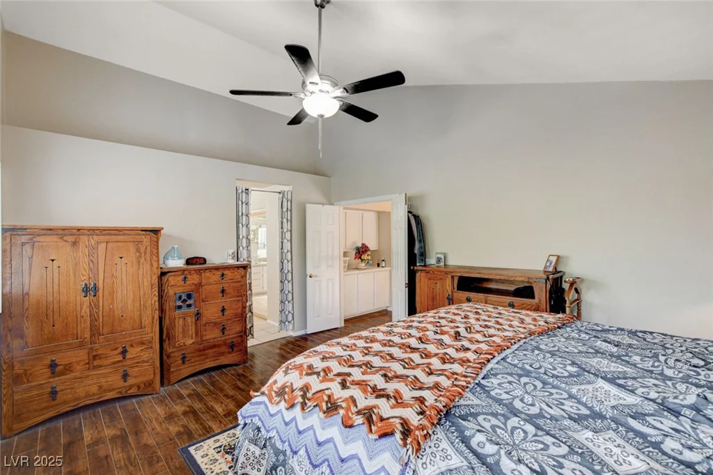 2864 Cape Verde, Las Vegas, NV 89128