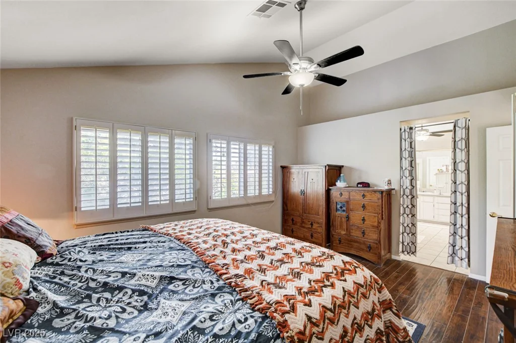2864 Cape Verde, Las Vegas, NV 89128