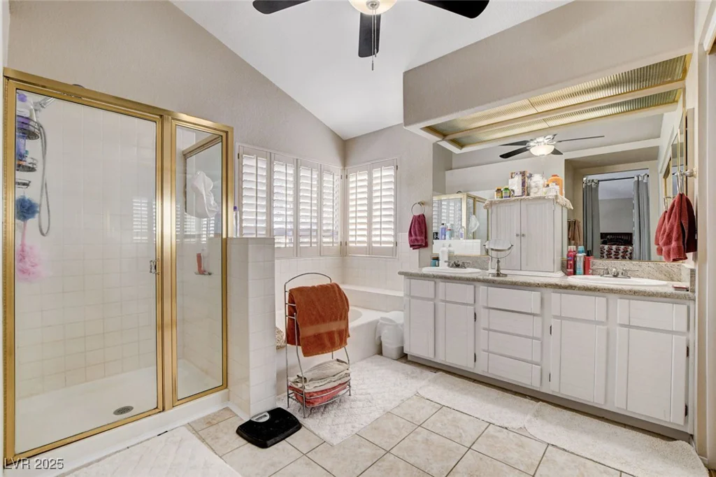 2864 Cape Verde, Las Vegas, NV 89128