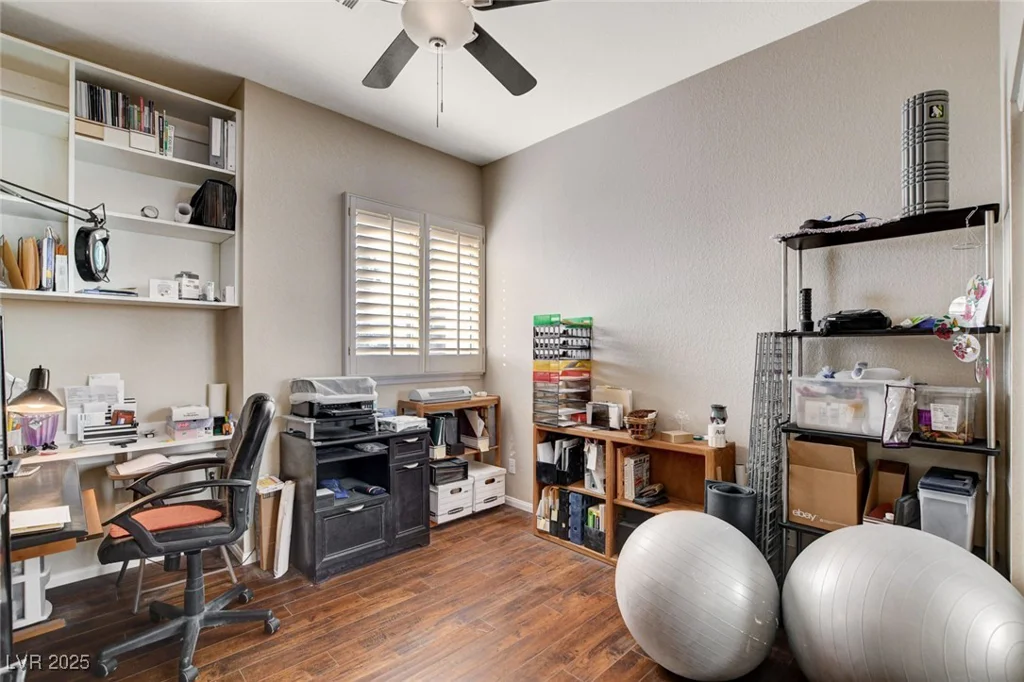 2864 Cape Verde, Las Vegas, NV 89128