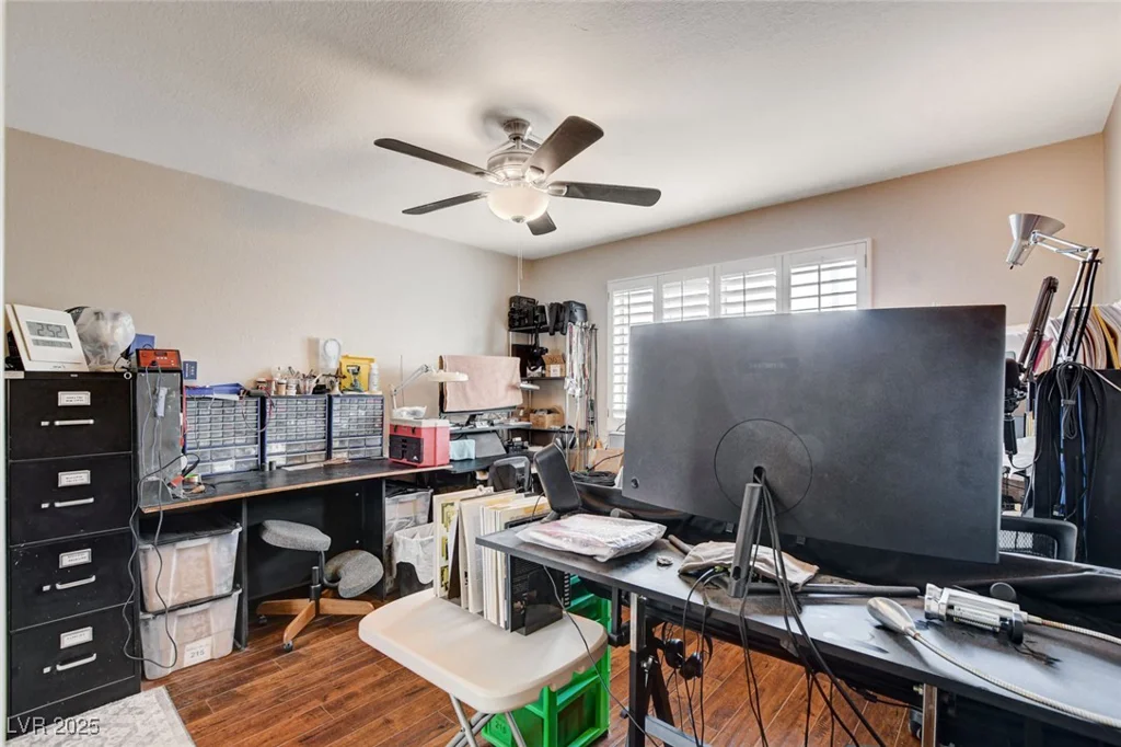 2864 Cape Verde, Las Vegas, NV 89128