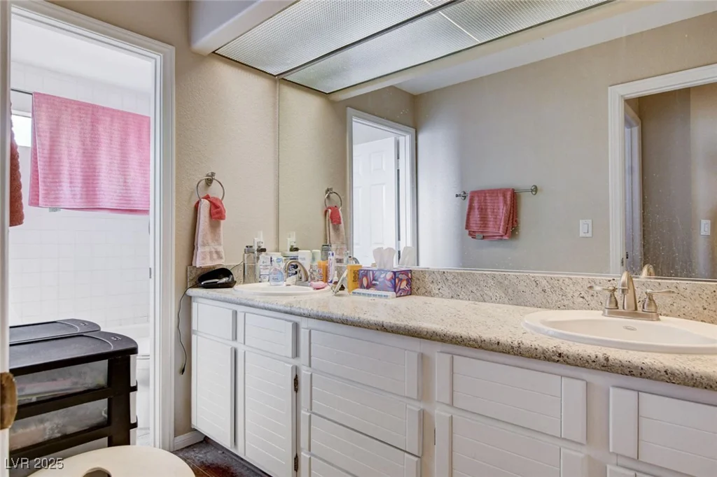 2864 Cape Verde, Las Vegas, NV 89128