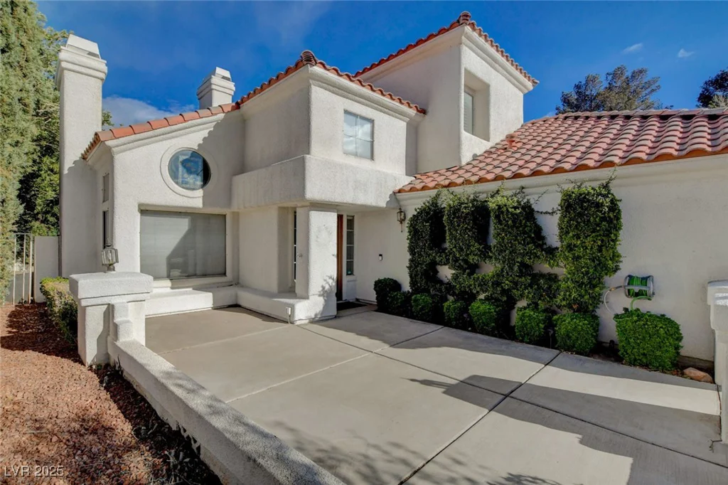 2864 Cape Verde, Las Vegas, NV 89128