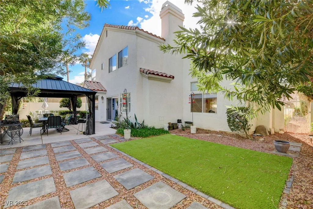 2864 Cape Verde, Las Vegas, NV 89128
