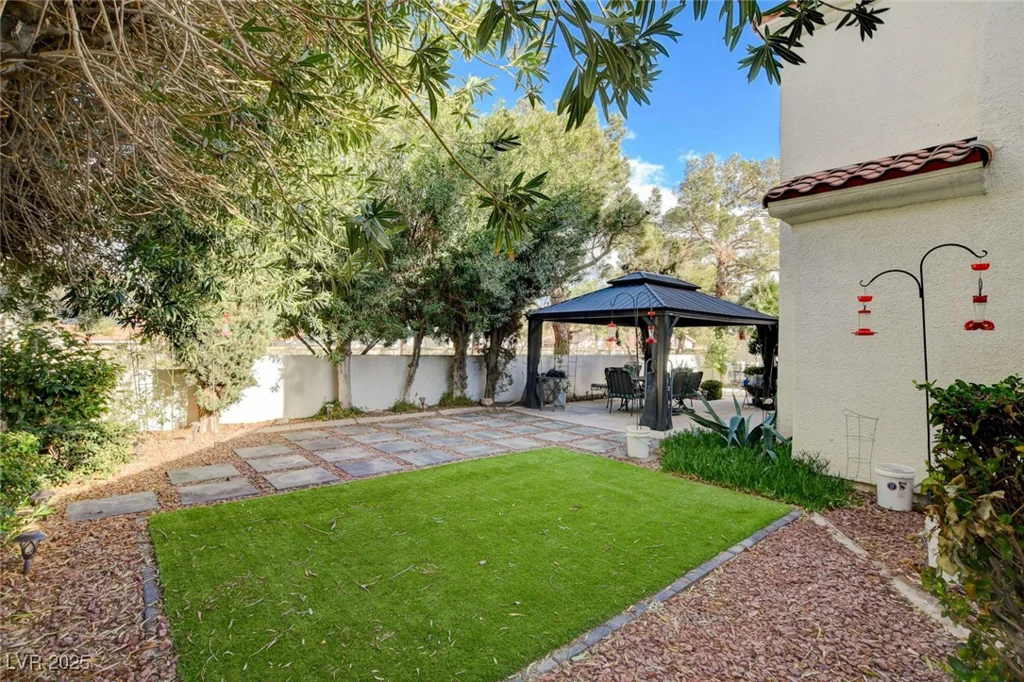 2864 Cape Verde, Las Vegas, NV 89128
