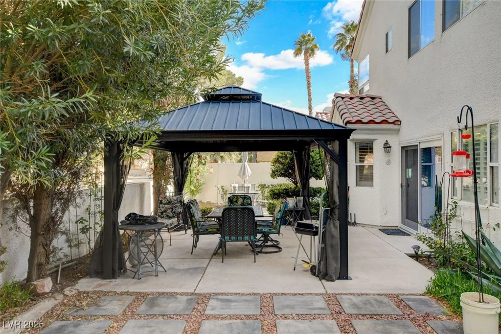 2864 Cape Verde, Las Vegas, NV 89128