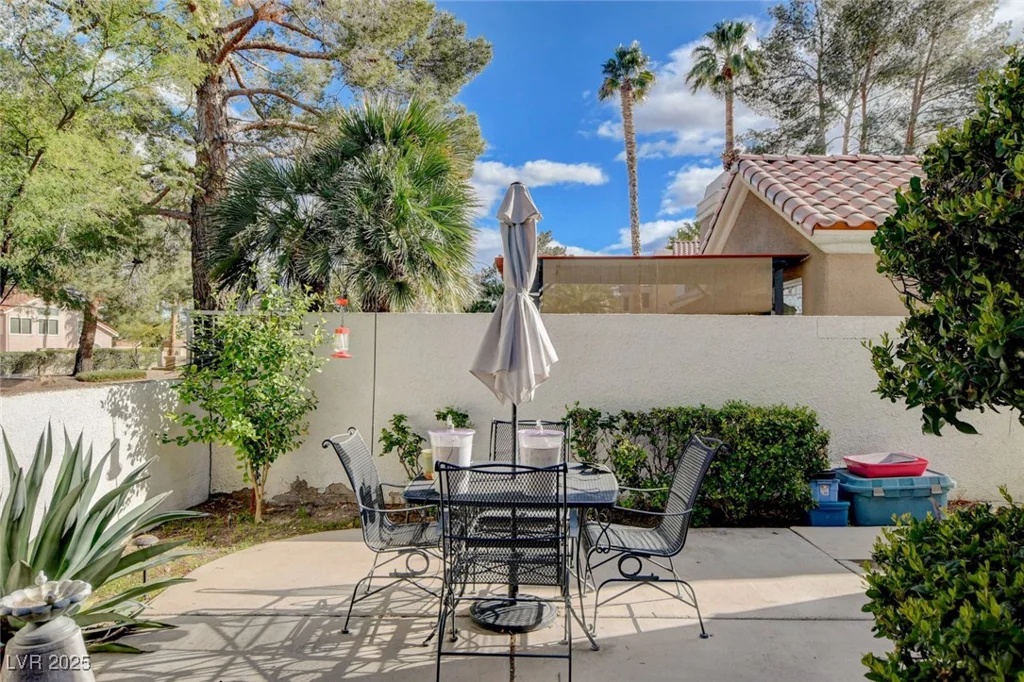 2864 Cape Verde, Las Vegas, NV 89128