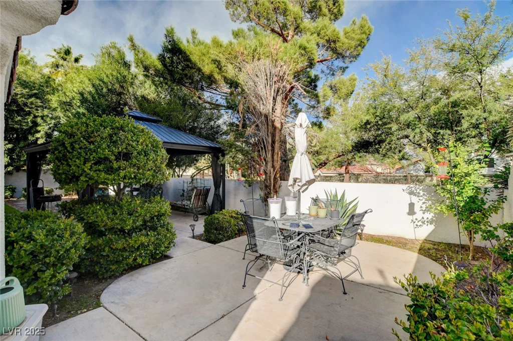 2864 Cape Verde, Las Vegas, NV 89128