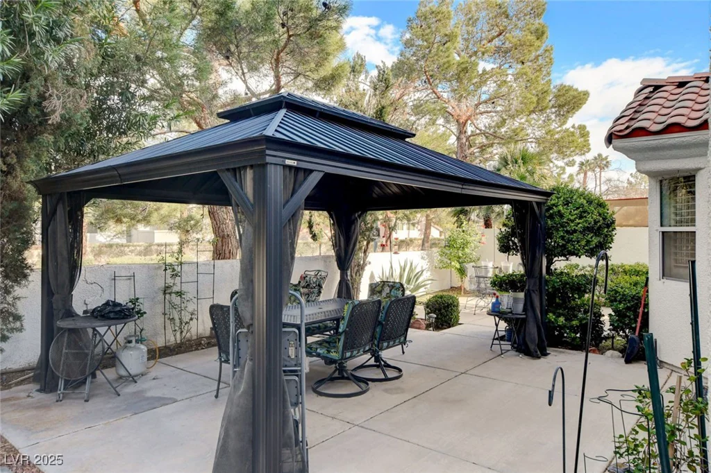 2864 Cape Verde, Las Vegas, NV 89128