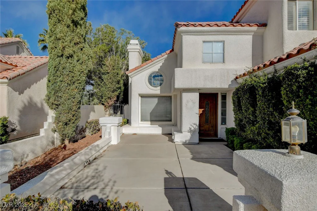 2864 Cape Verde, Las Vegas, NV 89128