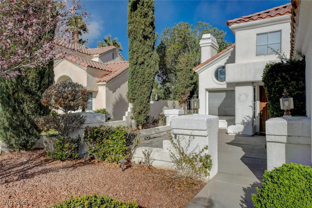 2864 Cape Verde, Las Vegas, NV 89128
