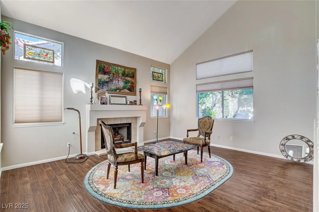 2864 Cape Verde, Las Vegas, NV 89128