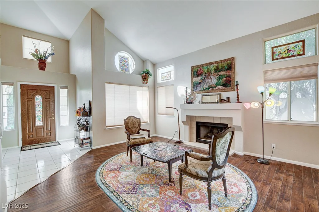 2864 Cape Verde, Las Vegas, NV 89128