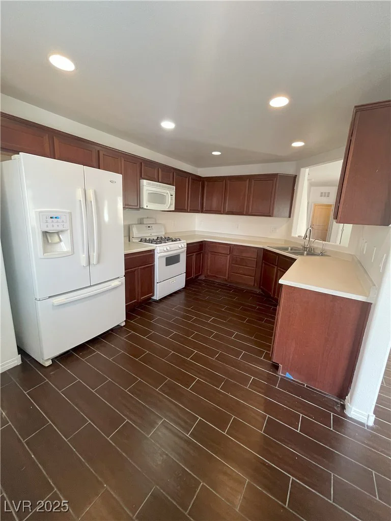 4236 Thomas Patrick, North Las Vegas, NV 89032