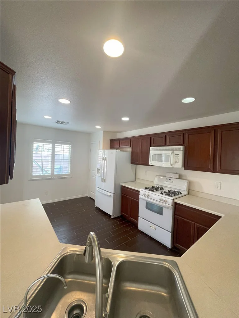 4236 Thomas Patrick, North Las Vegas, NV 89032