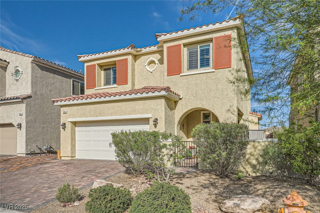 996 Cetona, Henderson, NV 89011